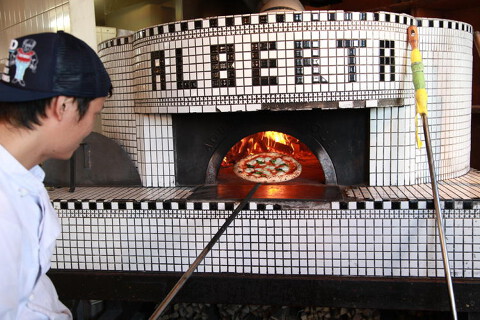 アルバータ ファミリア 姫路店の画像