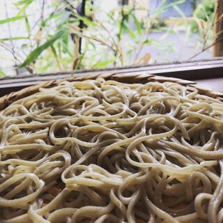 手打ちそば 大川やの画像