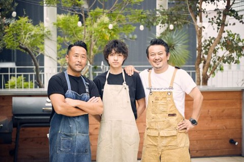 YAKINIKU MARUUSHI 銀座本店の画像
