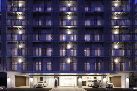 アカデミックケアホーム太閤の画像