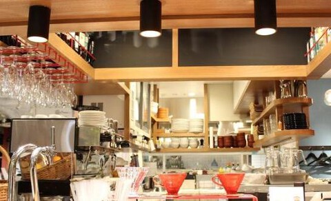 CORDUROY cafe(PARCO店)の画像