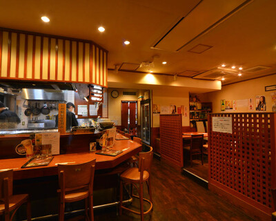 炭火焼鳥 勇-ISAMI-の画像