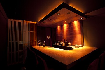 銀座茶屋　柳庵の画像