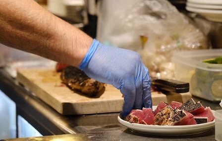 BISTOROT HABILLERの画像