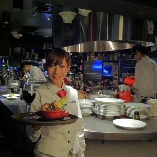 No Reservationsの画像