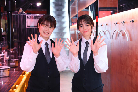 焼肉どうらく　お初天神店の画像