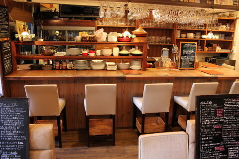 Cafe Lembeekの画像