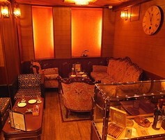 Dining Bar Luceの画像