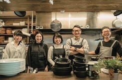 トンガリアーノBYクレボンタンの画像