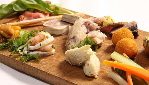 スコルピオーネ　祇園の画像