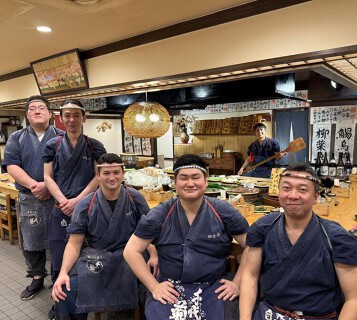 六本木田舎家 東店の画像