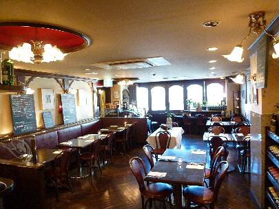 Bistrot KuRaの画像