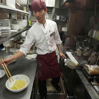 福しん　新井薬師店の画像