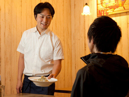 かまくらハウスの画像