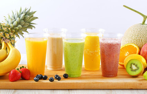 フルーツジュース果汁SORAの画像