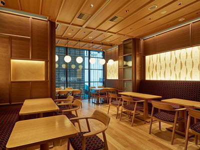 THE HOUSE K.Minamoto  の画像