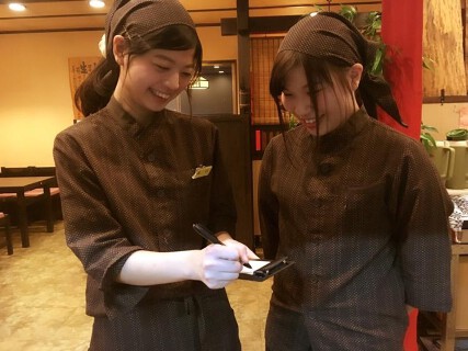 本格さぬきうどん やしまの画像