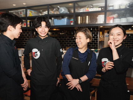 焼肉 ぽんが 目黒本店（2024年4月 NEWOPENあり）の画像