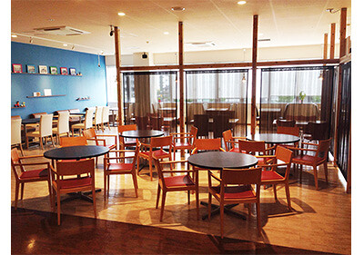 舞洲食堂の画像