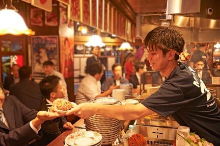 徳ちゃん 川口店の画像