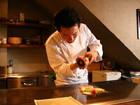 鉄板焼 神楽坂 ＭＡＤＯｙの画像