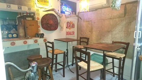 JAMI JAMI BURGER　町田森野店の画像