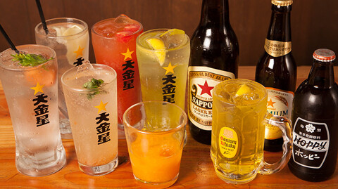 大金星　船橋店の画像