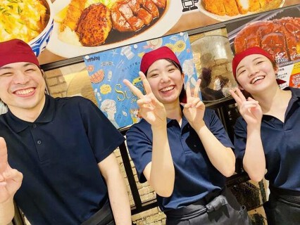 大阪トンテキ　ホワイティうめだ店の画像