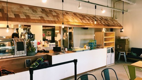 cafeRob いなべ店の画像