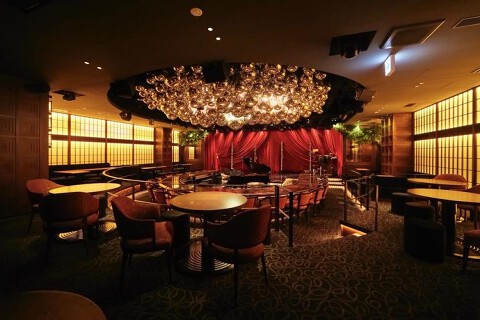 Live Bar 堂島 1331の画像