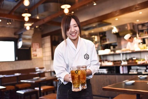 全力鶏 吉祥寺店の画像