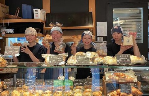 Richu 濱田家 太子堂本店の画像