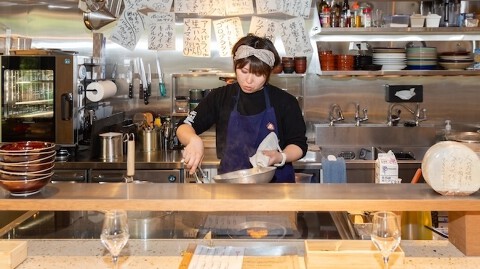 BISTRO OKEIYAの画像