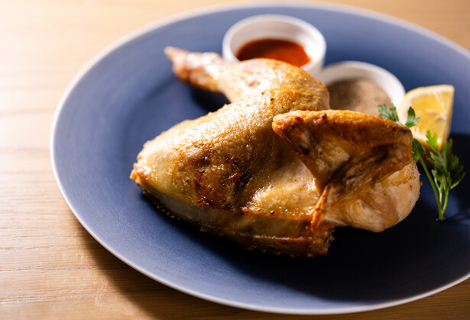 LA COCORICO　Nature　ホテルメトロポリタン川崎店[049]の画像