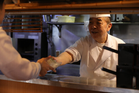こんごう庵　御徒町店の画像