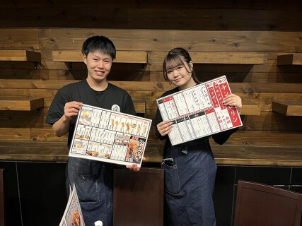 居酒屋リンカーンの画像