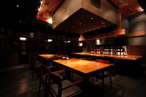 博多なぎの木　麻布十番の画像