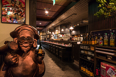 港まち 岡むらいきちの画像