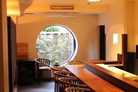 御料理　はた田の画像