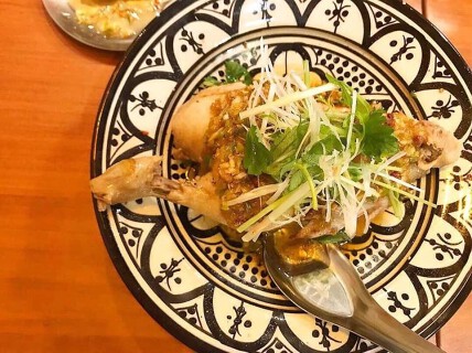 スパイスガール（香女）の画像