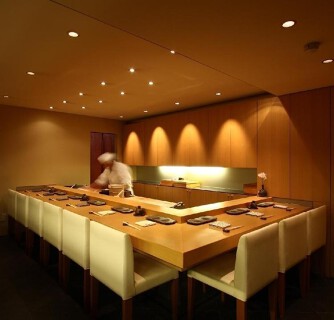 銀座　天川の画像