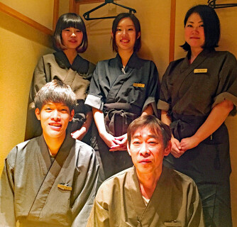 いけ増　日本橋店の画像