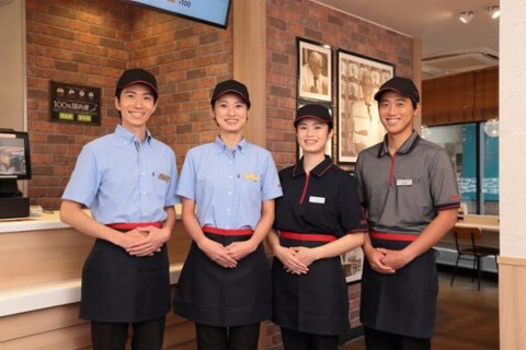 ケンタッキーフライドチキン（株式会社カフェFC事業部）の画像