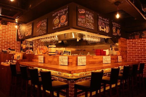 ビストロ酒場 GABU2の画像