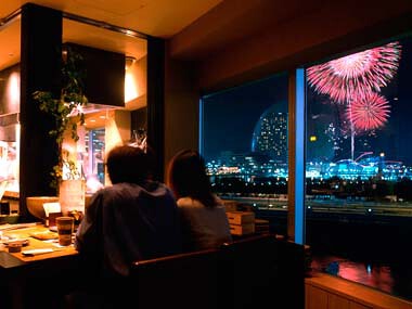 横浜鳥ぎんの画像