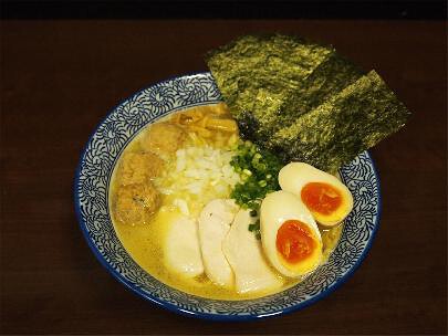 とり処　初介　麺屋武一初台店の画像