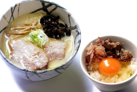 らーめん 風来居 神田秋葉原店の画像