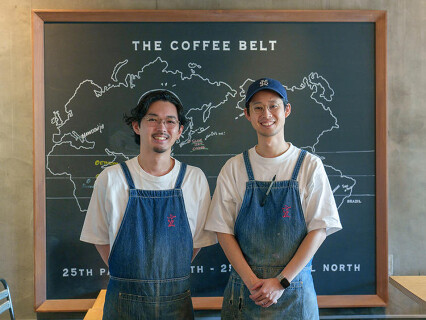 SLOW JET COFFEE（スロージェットコーヒー）の画像