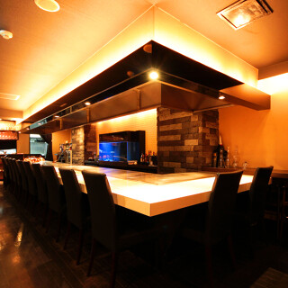 北新地 すし通の画像