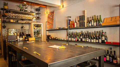 ラクイイッカイの画像